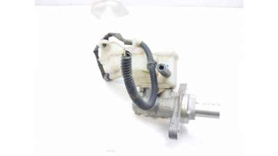 BOMBA FRENO NISSAN QASHQAI II TODO TERRENO, CERRADA (2013-) 1.5 DCI 110CV 1461CC - L.8075995 / 0204790171