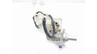 BOMBA FRENO NISSAN QASHQAI II TODO TERRENO, CERRADA (2013-) 1.5 DCI 110CV 1461CC - L.8075995 / 0204790171