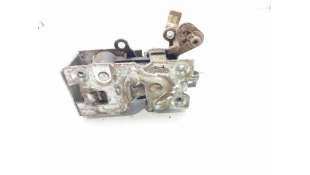CERRADURA PUERTA DELANTERA DERECHA JEEP CHEROKEE (1988-2001) 2.5 TD 4X4 116CV 2499CC - L.8076025 / 04798914AC 2