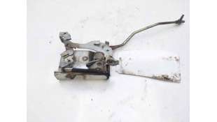CERRADURA PUERTA DELANTERA DERECHA MITSUBISHI MONTERO CANVAS TOP (1986-1989) 2.5 TD (L044G, L049G) 84CV 2477CC - L.8076027
