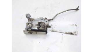 CERRADURA PUERTA DELANTERA DERECHA MITSUBISHI MONTERO CANVAS TOP (1986-1989) 2.5 TD (L044G, L049G) 84CV 2477CC - L.8076027 