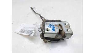 CERRADURA PUERTA DELANTERA DERECHA MITSUBISHI MONTERO CANVAS TOP (1986-1989) 2.5 TD (L044G, L049G) 84CV 2477CC - L.8076027  2