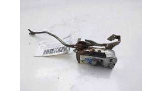 CERRADURA PUERTA DELANTERA DERECHA MITSUBISHI MONTERO CANVAS TOP (1986-1989) 2.5 TD (L044G, L049G) 84CV 2477CC - L.8076027 