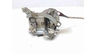 CERRADURA PUERTA DELANTERA DERECHA MITSUBISHI MONTERO CANVAS TOP (1986-1989) 2.5 TD (L044G, L049G) 84CV 2477CC - L.8076027 