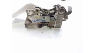 CERRADURA PUERTA DELANTERA IZQUIERDA JEEP CHEROKEE (1988-2001) 2.5 TD 4X4 116CV 2499CC - L.8076033 / 04798915AC