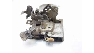 CERRADURA PUERTA DELANTERA IZQUIERDA JEEP CHEROKEE (1988-2001) 2.5 TD 4X4 116CV 2499CC - L.8076033 / 04798915AC