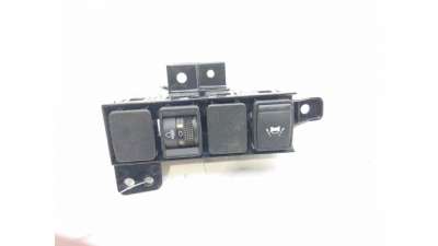 MANDO MULTIFUNCION NISSAN QASHQAI II TODO TERRENO, CERRADA (2013-) 1.5 DCI 110CV 1461CC - L.8076035 / 251904EA0D