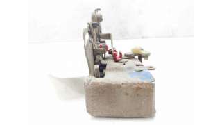 CERRADURA PUERTA TRASERA DERECHA JEEP CHEROKEE (1988-2001) 2.5 TD 4X4 116CV 2499CC - L.8076036 / 55235202AC