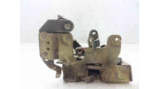 CERRADURA PUERTA TRASERA DERECHA JEEP CHEROKEE (1988-2001) 2.5 TD 4X4 116CV 2499CC - L.8076036 / 55235202AC