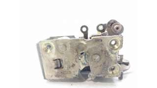 CERRADURA PUERTA TRASERA DERECHA JEEP CHEROKEE (1988-2001) 2.5 TD 4X4 116CV 2499CC - L.8076036 / 55235202AC