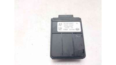 CAMARA FRONTAL NISSAN QASHQAI II TODO TERRENO, CERRADA (2013-) 1.5 DCI 110CV 1461CC - L.8076039 / 284G34E5B