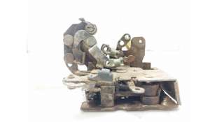 CERRADURA PUERTA TRASERA IZQUIERDA JEEP CHEROKEE (1988-2001) 2.5 TD 4X4 116CV 2499CC - L.8076043 / 55000767