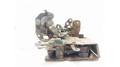 CERRADURA PUERTA TRASERA IZQUIERDA JEEP CHEROKEE (1988-2001) 2.5 TD 4X4 116CV 2499CC - L.8076043 / 55000767