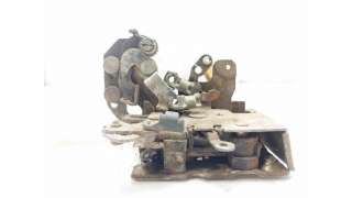 CERRADURA PUERTA TRASERA IZQUIERDA JEEP CHEROKEE (1988-2001) 2.5 TD 4X4 116CV 2499CC - L.8076043 / 55000767