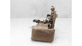 CERRADURA PUERTA TRASERA IZQUIERDA JEEP CHEROKEE (1988-2001) 2.5 TD 4X4 116CV 2499CC - L.8076043 / 55000767