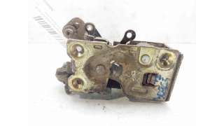 CERRADURA PUERTA TRASERA IZQUIERDA JEEP CHEROKEE (1988-2001) 2.5 TD 4X4 116CV 2499CC - L.8076043 / 55000767