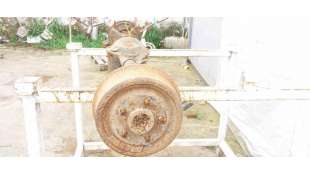 DIFERENCIAL TRASERO JEEP CHEROKEE (1988-2001) 2.5 TD 4X4 116CV 2499CC - L.8076101 2