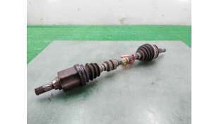 TRANSMISION DELANTERA IZQUIERDA NISSAN QASHQAI II TODO TERRENO, CERRADA (2013-) 1.5 DCI 110CV 1461CC - L.8076143 / 391014EA