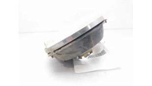 FARO IZQUIERDO MITSUBISHI MONTERO CANVAS TOP (1986-1989) 2.5 TD (L044G, L049G) 84CV 2477CC - L.8076149 / MB283548 2