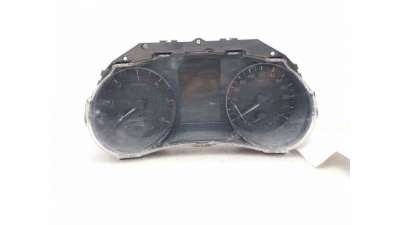 CUADRO INSTRUMENTOS NISSAN QASHQAI II TODO TERRENO, CERRADA (2013-) 1.5 DCI 110CV 1461CC - L.8076153 / 4EL6AD9JL