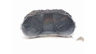 CUADRO INSTRUMENTOS NISSAN QASHQAI II TODO TERRENO, CERRADA (2013-) 1.5 DCI 110CV 1461CC - L.8076153 / 4EL6AD9JL