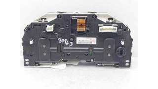 CUADRO INSTRUMENTOS NISSAN QASHQAI II TODO TERRENO, CERRADA (2013-) 1.5 DCI 110CV 1461CC - L.8076153 / 4EL6AD9JL