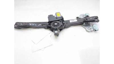 ELEVALUNAS DELANTERO IZQUIERDO NISSAN QASHQAI II TODO TERRENO, CERRADA (2013-) 1.5 DCI 110CV 1461CC - L.8076169 / 807014EA0