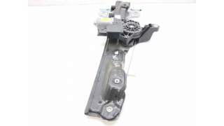 ELEVALUNAS DELANTERO IZQUIERDO NISSAN QASHQAI II TODO TERRENO, CERRADA (2013-) 1.5 DCI 110CV 1461CC - L.8076169 / 807014EA0