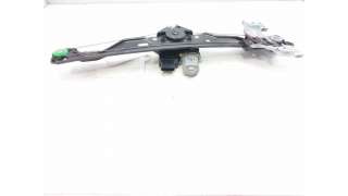ELEVALUNAS DELANTERO IZQUIERDO NISSAN QASHQAI II TODO TERRENO, CERRADA (2013-) 1.5 DCI 110CV 1461CC - L.8076169 / 807014EA0
