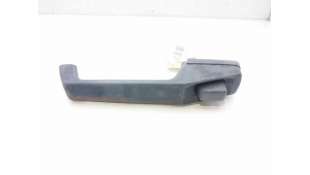 MANETA EXTERIOR TRASERA IZQUIERDA JEEP CHEROKEE (1988-2001) 2.5 TD 4X4 116CV 2499CC - L.8076238 / 55024927