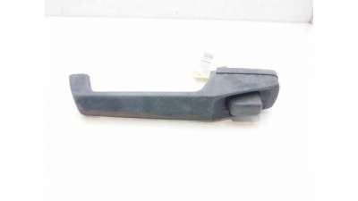 MANETA EXTERIOR TRASERA IZQUIERDA JEEP CHEROKEE (1988-2001) 2.5 TD 4X4 116CV 2499CC - L.8076238 / 55024927