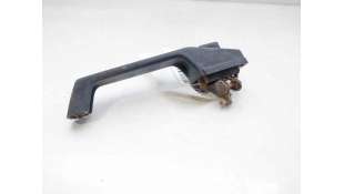 MANETA EXTERIOR TRASERA IZQUIERDA JEEP CHEROKEE (1988-2001) 2.5 TD 4X4 116CV 2499CC - L.8076238 / 55024927 2
