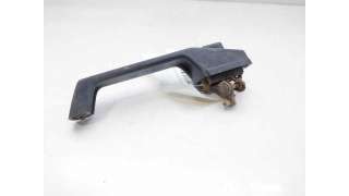 MANETA EXTERIOR TRASERA IZQUIERDA JEEP CHEROKEE (1988-2001) 2.5 TD 4X4 116CV 2499CC - L.8076238 / 55024927