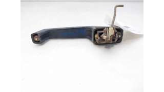 MANETA EXTERIOR TRASERA IZQUIERDA JEEP CHEROKEE (1988-2001) 2.5 TD 4X4 116CV 2499CC - L.8076238 / 55024927