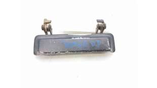 MANETA EXTERIOR DELANTERA DERECHA MITSUBISHI MONTERO CANVAS TOP (1986-1989) 2.5 TD (L044G, L049G) 84CV 2477CC - L.8076242 /