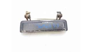 MANETA EXTERIOR DELANTERA DERECHA MITSUBISHI MONTERO CANVAS TOP (1986-1989) 2.5 TD (L044G, L049G) 84CV 2477CC - L.8076242 /