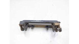MANETA EXTERIOR DELANTERA DERECHA MITSUBISHI MONTERO CANVAS TOP (1986-1989) 2.5 TD (L044G, L049G) 84CV 2477CC - L.8076242 / 2