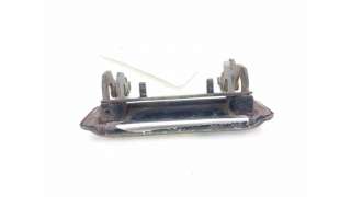 MANETA EXTERIOR DELANTERA DERECHA MITSUBISHI MONTERO CANVAS TOP (1986-1989) 2.5 TD (L044G, L049G) 84CV 2477CC - L.8076242 /