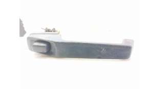 MANETA EXTERIOR DELANTERA IZQUIERDA JEEP CHEROKEE (1988-2001) 2.5 TD 4X4 116CV 2499CC - L.8076244 / 55076057AB