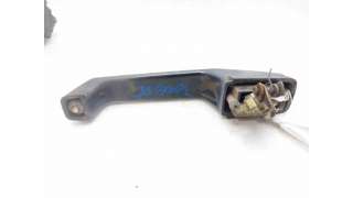 MANETA EXTERIOR DELANTERA IZQUIERDA JEEP CHEROKEE (1988-2001) 2.5 TD 4X4 116CV 2499CC - L.8076244 / 55076057AB