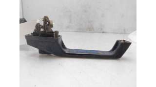 MANETA EXTERIOR DELANTERA IZQUIERDA JEEP CHEROKEE (1988-2001) 2.5 TD 4X4 116CV 2499CC - L.8076244 / 55076057AB