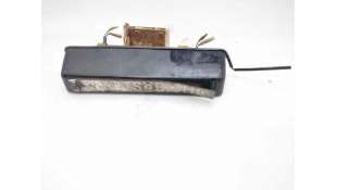 MANETA EXTERIOR PORTON MITSUBISHI MONTERO CANVAS TOP (1986-1989) 2.5 TD (L044G, L049G) 84CV 2477CC - L.8076245 / MB537414
