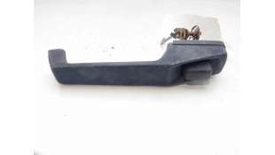 MANETA EXTERIOR TRASERA DERECHA JEEP CHEROKEE (1988-2001) 2.5 TD 4X4 116CV 2499CC - L.8076250 / 55076056AB
