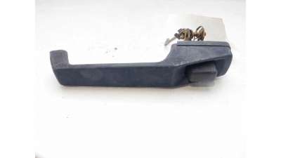 MANETA EXTERIOR TRASERA DERECHA JEEP CHEROKEE (1988-2001) 2.5 TD 4X4 116CV 2499CC - L.8076250 / 55076056AB