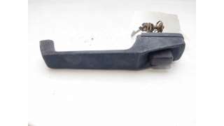 MANETA EXTERIOR TRASERA DERECHA JEEP CHEROKEE (1988-2001) 2.5 TD 4X4 116CV 2499CC - L.8076250 / 55076056AB