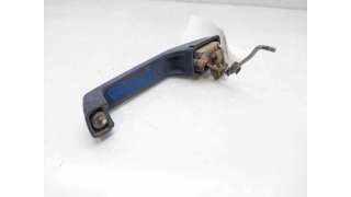 MANETA EXTERIOR TRASERA DERECHA JEEP CHEROKEE (1988-2001) 2.5 TD 4X4 116CV 2499CC - L.8076250 / 55076056AB