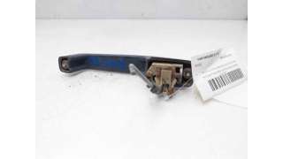 MANETA EXTERIOR TRASERA DERECHA JEEP CHEROKEE (1988-2001) 2.5 TD 4X4 116CV 2499CC - L.8076250 / 55076056AB