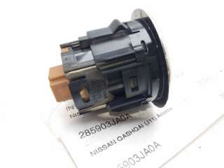 INTERRUPTOR ARRANQUE NISSAN QASHQAI II TODO TERRENO, CERRADA (2013-) 1.5 DCI 110CV 1461CC - L.8076261 / 285903JA0A