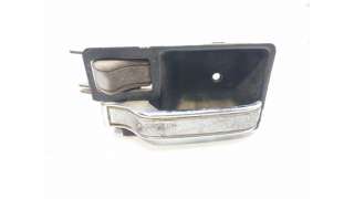 MANETA INTERIOR DELANTERA IZQUIERDA JEEP CHEROKEE (1988-2001) 2.5 TD 4X4 116CV 2499CC - L.8076266 / 55076055AB