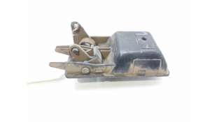 MANETA INTERIOR DELANTERA IZQUIERDA JEEP CHEROKEE (1988-2001) 2.5 TD 4X4 116CV 2499CC - L.8076266 / 55076055AB 2